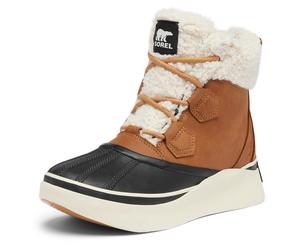 Sorel - Women's Out n About IV Chillz WP - Freizeitstiefel, Gr. 41.5, beige (Taffy/Black)