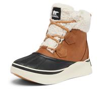 Sorel - Women's Out n About IV Chillz WP - Freizeitstiefel, Gr. 42, beige (Taffy/Black)