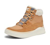 Sorel - Women's Out n About IV Mid Sneaker WP - Freizeitstiefel, Gr. 41.5, beige (TawnyBuff/HoneyWhite)