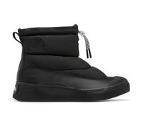 Sorel - Women's Out N About IV Puffy Waterproof - Winterschuhe, Gr. 39.5, schwarz (Black/Chalk)