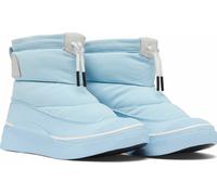 Sorel Women's Out N About Iv Puffy Wp Arctic Sea/Chalk 38