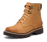 Sorel - Women's Revel RD Boot Lace WP - Freizeitstiefel, Gr. 37.5, braun (TawnyBuff/BlackenedBrown)