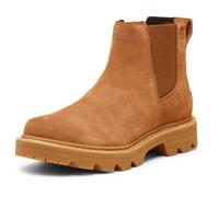 Sorel - Women's Revel RD Chelsea WP - Freizeitstiefel, Gr. 38, braun (VelvetTan/Gum2)