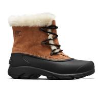 Sorel SNOW ANGEL Schneestiefel für Damen, Braun (Rootbeer), 42 EU