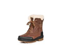 Sorel Women's Tivoli IV PARC Boot - Rain and Snow - Waterproof - Velvet Tan - Size 7