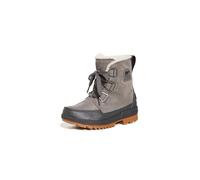 Sorel Women's Tivoli IV Waterproof Boot, Steinbruch (Quarry), 38 EU