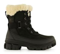Sorel - Women's Torino V Parc Waterproof - Winterschuhe, Gr. 39, schwarz (Black/SeaSalt)