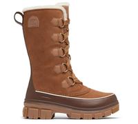 Sorel Damen Torino Tall Wp Mode-Stiefel, Velvet Tan Tobacco Torino 5, 37 EU