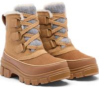 Sorel - Torino V WP Damenschuhe - Tawny Buff/Velvet Tan 36