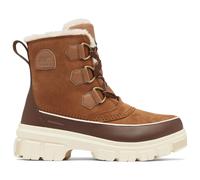 Sorel Damenstiefel Torino V WP OutDry – wasserfest – Velvet Tan Tobacco Größe 37 (6 US)