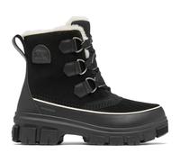 Sorel Torino V WP black fawn (010) 10.5