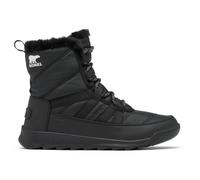 Sorel Damen Whitney II Plus Lace WP Schuhe (Größe 37.5, schwarz)