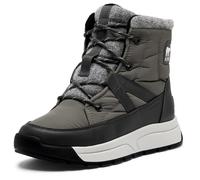 Sorel Whitney III Mid WP quarry grill (052) 7.5