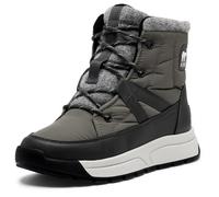 Sorel Whitney III Mid WP quarry grill (052) 8.5