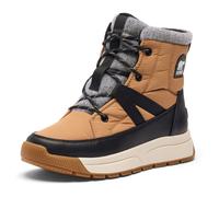 Sorel - Whitney III Mid Waterproof Damenschuhe - Tawny Buff/Black 39