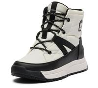 SOREL WHITNEY III MID WP Stiefel 2026 sea salt/black - 39
