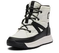Sorel Stiefel Whitney III Mid WP – wasserdichter Aufbau, isolierte Wärme, robuster Grip – Damen