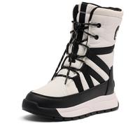 Sorel Whitney III Tall WP sea salt black (125) 8.5
