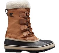 Sorel Damen Winter Carnival Boot WP wasserdichte Schneestiefel, Camel Brown, 36.5 EU