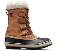 Sorel - Warme, wasserfeste Stiefel für Apres Ski - Winter Carnival™ Boot Wp W Camel Brown für Damen - Größe 6,5 US - Braun Braun 6.5 US