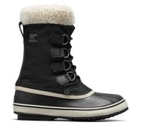 Sorel - Women's Winter Carnival Waterproof - Winterschuhe, Gr. 39, schwarz (Black/Stone)