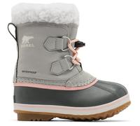 Sorel - Stiefel Yoot Pac Nylon Waterproof - Grau - Größe 31