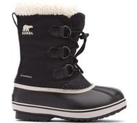 SOREL Yoot Pac Nylon Dtv Black - Apres Skischuh - Schwarz - EU 2