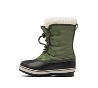 Sorel Yoot Pac Nylon Kinder Winterstiefel 28.0 EU grün