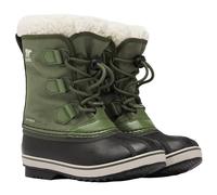 Sorel - Yoot Pac Nylon Waterproof Kinder-Schneestiefel - Hiker Green 34