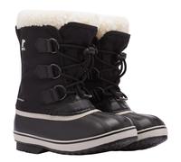 Sorel - Yoot Pac Nylon Waterproof - Schneestiefel für Kinder - Black 39