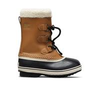 Sorel Yoot PAC Nylon Waterproof wasserdichte Winterstiefel für Kinder, Lila (Purple Dahlia x Foxglove), 32 EU