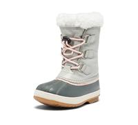 Sorel - Kid's Yoot Pac Nylon Waterproof - Winterschuhe, Gr. 34 US 3, grau (Dove/Gum2)