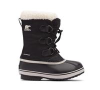 Sorel Moonboots CHILDRENS YOOT PAC NYLON WP in Schwarz 29