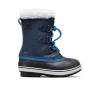 Sorel Schneestiefel Yoot Pac Nylon WP – wasserdicht – Collegiate Navy, Super Blue – Gr. 32 EU