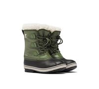 Sorel - Kid's Yoot Pac Nylon Waterproof - Winterschuhe, Gr. 33, oliv (HikerGreen)