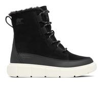 Sorel Youth Sorel Explorer III Lace WP black sea salt (010) 4.5