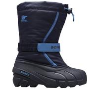 Sorel Youth Flurry - Après-Ski Stiefel - Kinder 4,5 US Blue
