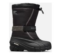 Sorel Youth Flurry Boot black city grey (016) 2