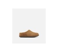 Sorel KIDS LANNER RIDGE II Hausschuhe für Unisex Kinder, Braun (Camel Brown) - Youth, 35 EU, Braun Camel Brown Youth 35 EU