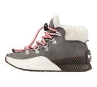 Sorel YOUTH OUT N ABOUT™ CONQUEST Kinder Winterschuhe, grau, größe 37 5