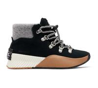 Sorel YOUTH OUT N ABOUT CONQUEST Kinder Winterschuhe, schwarz, größe 32 1