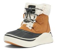 Sorel - Youth Out n About IV Chillz WP - Winterschuhe, Gr. 36, beige (Taffy/Black)