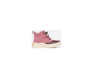 Sorel Youth OUT N About IV Classic WP dazed mauve honey white (627) 1