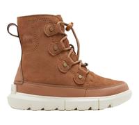 SOREL Youth Explorer Lace - Kinder - Braun - Größe 32- Modell 2024