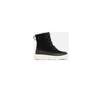 Sorel Youth Sorel Explorer III Lace WP black sea salt (010) 3