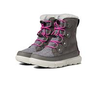 Sorel Youth Sorel Explorer™ Lace Wp Unisex Kinder Bergschuhe
