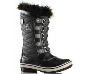 SOREL Youth Tofino Ii - Kinder - Schwarz - Größe 36- Modell 2024
