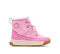Sorel Youth Whitney III Mid WP pink flare orchid (687) 7