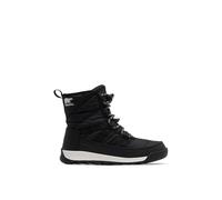 Sorel Youth Whitney Short Lace Waterproof Winterstiefel 32.0 EU schwarz
