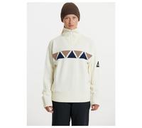 SOS Aboda Windstopper Uni Knit white (1002A) S